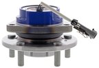 Mevotech G513121 Wheel Bearing and Hub Assembly - Front or Rear - view 3