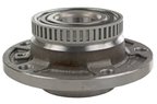 Mevotech G513125 Wheel Bearing and Hub Assembly - Front - view 2