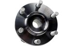 Mevotech G513132 Wheel Bearing and Hub Assembly - Front - view 2