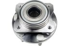 Mevotech G513132 Wheel Bearing and Hub Assembly - Front - view 1