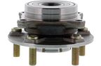 Mevotech G513133 Wheel Bearing and Hub Assembly - Front - view 3