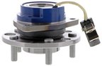 Mevotech G513137 Wheel Bearing and Hub Assembly - Front - view 3