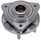 Mevotech G513138 Wheel Bearing and Hub Assembly - Front - view 5