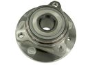 Mevotech G513156 Wheel Bearing and Hub Assembly - Front - view 1