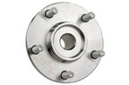 Mevotech G513157 Wheel Bearing and Hub Assembly - Front - view 3