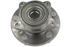 Mevotech G513157 Wheel Bearing and Hub Assembly - Front - view 1