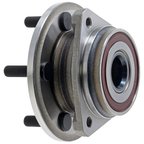 Mevotech G513158 Wheel Bearing and Hub Assembly - Front - view 2