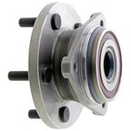 Mevotech G513159 Wheel Bearing and Hub Assembly - Front - view 2