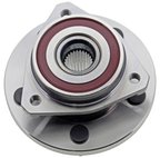Mevotech G513159 Wheel Bearing and Hub Assembly - Front - view 5