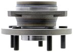 Mevotech G513159 Wheel Bearing and Hub Assembly - Front - view 3