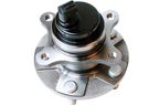 Mevotech G513163 Wheel Bearing and Hub Assembly - Front - view 1