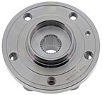 Mevotech G513174 Wheel Bearing and Hub Assembly - Front - view 3