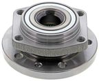 Mevotech G513174 Wheel Bearing and Hub Assembly - Front - view 1