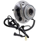 Mevotech G513177 Wheel Bearing and Hub Assembly - Front Right - view 2