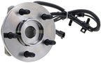 Mevotech G513177 Wheel Bearing and Hub Assembly - Front Right - view 4