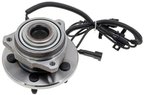 Mevotech G513177 Wheel Bearing and Hub Assembly - Front Right - view 5