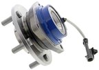 Mevotech G513179 Wheel Bearing and Hub Assembly - Front or Rear - view 2