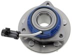 Mevotech G513179 Wheel Bearing and Hub Assembly - Front or Rear - view 5