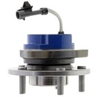 Mevotech G513179 Wheel Bearing and Hub Assembly - Front or Rear - view 3