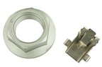 Mevotech G513187 Wheel Bearing and Hub Assembly - Front - view 6