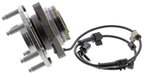 Mevotech G513188 Wheel Bearing and Hub Assembly - Front - view 2