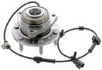 Mevotech G513188 Wheel Bearing and Hub Assembly - Front - view 1