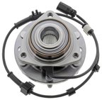 Mevotech G513188 Wheel Bearing and Hub Assembly - Front - view 5