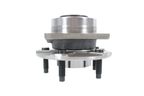 Mevotech G513190 Wheel Bearing and Hub Assembly - Front - view 3