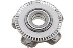 Mevotech G513193 Wheel Bearing and Hub Assembly - Front - view 1