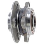 Mevotech G513194 Wheel Bearing and Hub Assembly - Front - view 2