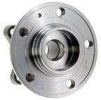 Mevotech G513194 Wheel Bearing and Hub Assembly - Front - view 4