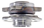 Mevotech G513194 Wheel Bearing and Hub Assembly - Front - view 3