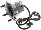 Mevotech G513196 Wheel Bearing and Hub Assembly - Front - view 2