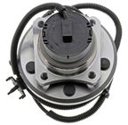 Mevotech G513196 Wheel Bearing and Hub Assembly - Front - view 4