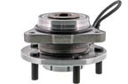 Mevotech G513200 Wheel Bearing and Hub Assembly - Front - view 3