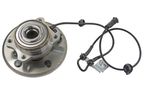 Mevotech G513201 Wheel Bearing and Hub Assembly - Front - view 1