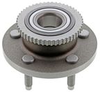 Mevotech G513202 Wheel Bearing and Hub Assembly - Front - view 1