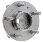 Mevotech G513203 Wheel Bearing and Hub Assembly - Front - view 4