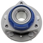 Mevotech G513203 Wheel Bearing and Hub Assembly - Front - view 5