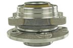 Mevotech G513208 Wheel Bearing and Hub Assembly - Front - view 3