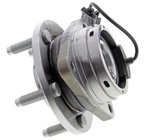 Mevotech G513214 Wheel Bearing and Hub Assembly - Front - view 2