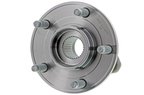 Mevotech G513215 Wheel Bearing and Hub Assembly - Front - view 3