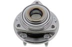 Mevotech G513215 Wheel Bearing and Hub Assembly - Front - view 1