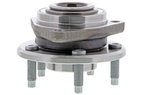 Mevotech G513215 Wheel Bearing and Hub Assembly - Front - view 2