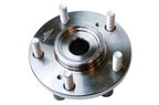 Mevotech G513219 Wheel Bearing and Hub Assembly - Front - view 2