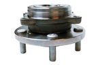 Mevotech G513219 Wheel Bearing and Hub Assembly - Front - view 3