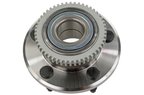 Mevotech G513221 Wheel Bearing and Hub Assembly - Front - view 1