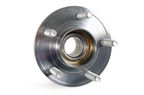 Mevotech G513222 Wheel Bearing and Hub Assembly - Front - view 2