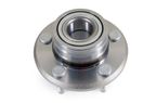 Mevotech G513222 Wheel Bearing and Hub Assembly - Front - view 1