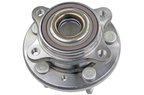 Mevotech G513223 Wheel Bearing and Hub Assembly - Front - view 1